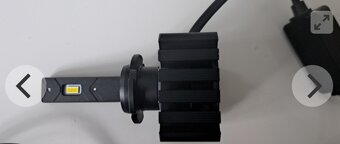 Led žiarovky - 2