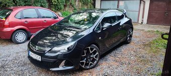 Opel Astra J OPC - 2