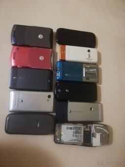 Mobili tlacitkove - 2