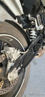 KTM Duke 690 - 2