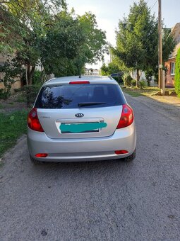 Kia ceed  1.6.crdi - 2