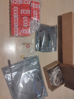 Prusa MK3S +MMU2S +Revo E3D +Skrinka +ND - 2
