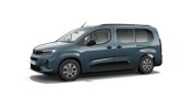 Opel Combo GS XL 1,5 CDTi 130k AT8 - 2