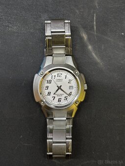 Predám hodimky CASIO MTP 3036 - 2