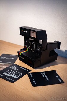 POLAROID 635 CL - 2