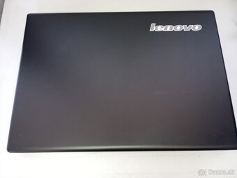 predám notebook LENOVO G530 , WINDOWS XP - 2