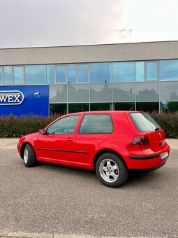 golf 4 1.9sdi - 2