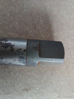 Vystruznik - 2