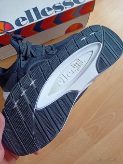 Ellesse tenisky - 2