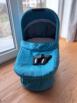 Hlboká vanička Britax - 2