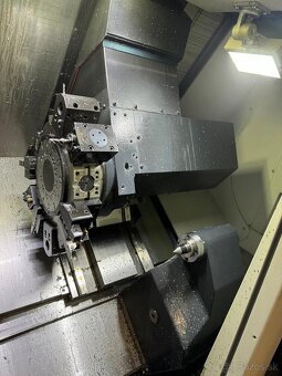 NC soustruh Doosan Lynx 2100 LYB (7971) - 2