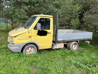 Iveco Daily - 2