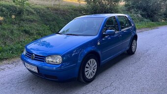Golf 1.9TDI 66kw - 2