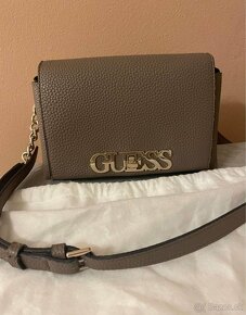Guess - 2