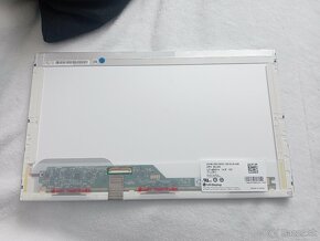 15,4" display z notebooku , CCFL 30pin LP154WX4 - 2