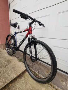 Horský bicykel Scott - 2