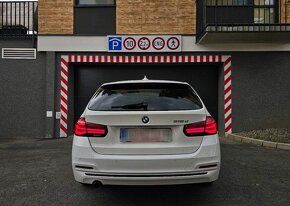 BMW 3 Touring Sport line - 2