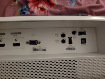 Optoma - 2