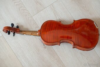 Husle 1/2 Antonius Stradivarius - 2