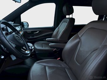 Mercedes Benz V Clas - 2