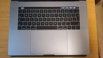 Macbook Pro A1707 - 2