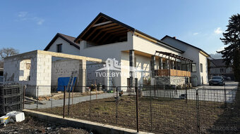 Rodinný dom na predaj, Košický Klečenov - 2