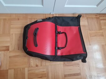 Taška na bicykel ORTLIEB - 2