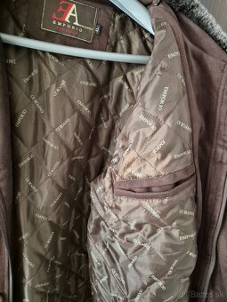 EA Emporio Fashion kabat - 2