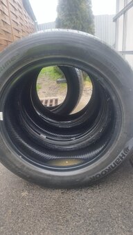205/55/16 letne pneumatiky Hankook - 2