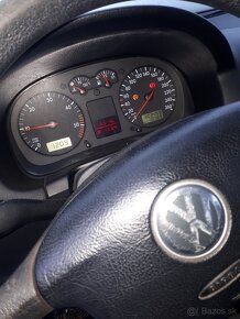Volkswagen golf 4 variant 4motion - 2