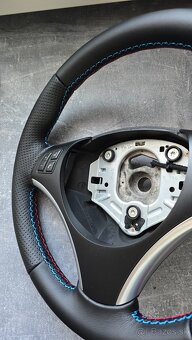 VOLANT BMW 3 E90 E91 E92 E93 E87 E84 classic - 2