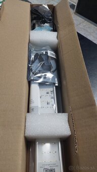 Osvetlenie Sincor 45 cm - 15 W - 2