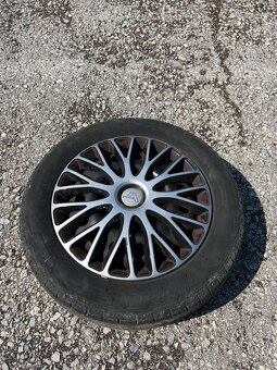 195/60 R16 C Bridgestone 4ks - 2