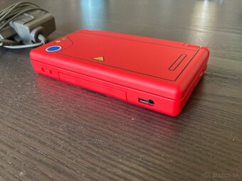 Nintendo ds lite pokemon pokedex - 2