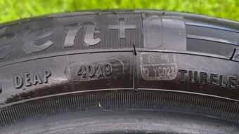 LETNÉ NeoGreen+ 195/55/R15 85V - 2