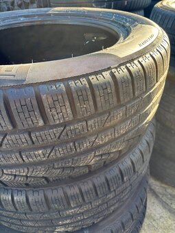 235/55 r18 zimne super dezen dot 2022 - 2