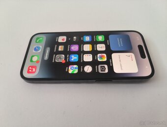 apple iphone 14 PRO 256gb Space Black / Batéria 100% - 2