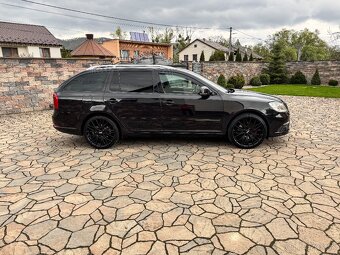 Škoda Octavia 2 - 2