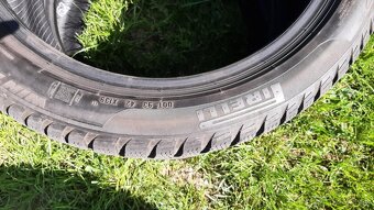 255/40r18 99V Pirelli zimne 2x - 2