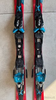 Atomic redster doubledeck - 2