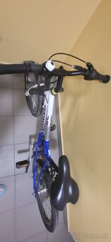 Mayo bicykel hobby 20 - 2