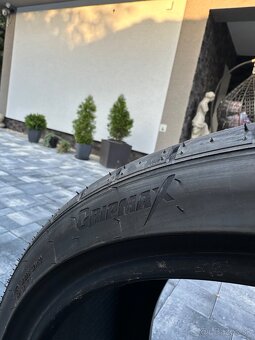 Gripmax letne 275/30r21 245/35r21 - 2