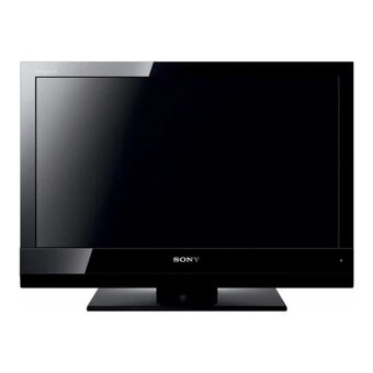 LCD TV SONY KDL-19BX200 19" HD - 2