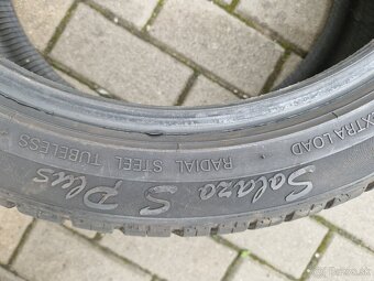225/45R18 letné - 2