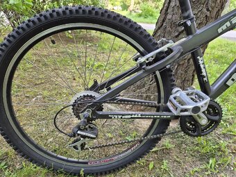 Predám bicykel - 2