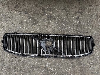 Predná mriežka nárazníka Volvo S60/V60 2023+, 32291436 - 2