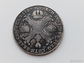 Na predaj Toliare František II., Jozef II. - 2