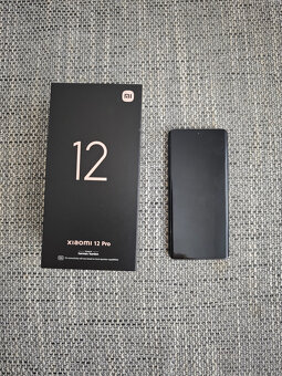 Xiaomi MI 12 Pro 5G 12/256GB - 2
