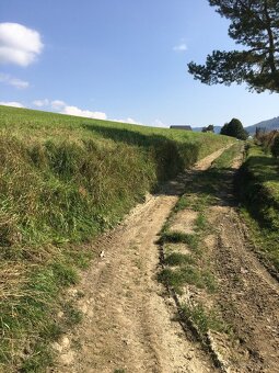Potemok - Dolný Kubín - Malatiná - 2