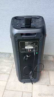 Partybox Vivax BS-800 - 2